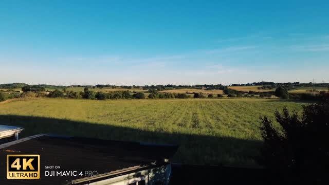 Quick fly this afternoon.  Testing out new drone. 

#djimavic 
#drone 
#aerialphotography 
#djimavicpro